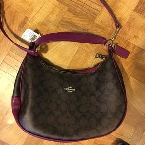 Coach Purse- Brand New- Never Used